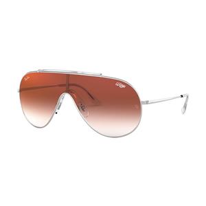 Ray-ban Ray Ban Zonnebril Heren RB3597-003-V0 33x133x140