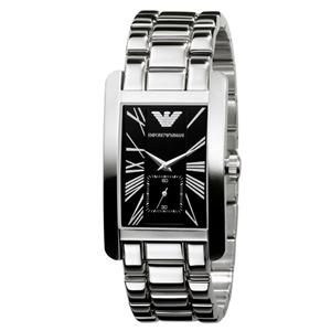Emporio Armani Gents  | AR0156