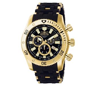 Invicta Sea Spider 0140 Chronograph