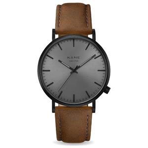 KANE | Black out - Vintage Brown