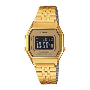 Casio Retro Collection LA680WEGA-9BER