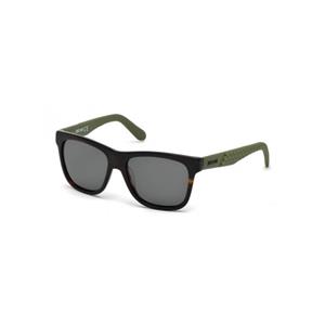 Just Cavalli JC648S/S 53A Unisex Zonnebril 54x16x140