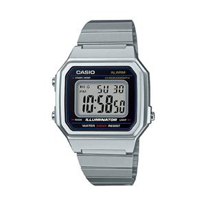 Casio B-650WD-1AD Unisex Horloge 42mm 5ATM