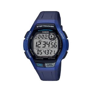 Casio WS-2000H-2AVEF Heren Horloge 44mm WR 100mt