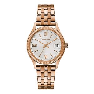 Caravelle 44M115 Horloge Dames 32mm 3 ATM