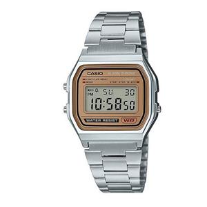Casio Retro Vintage | A158WEA9-CF