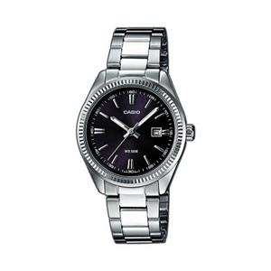 Casio LTP-1302PD-1A1 Dames Horloge 30mm WR 30mt