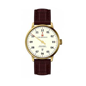 Carl Heinrich Einzeiger G1704 GC-DA