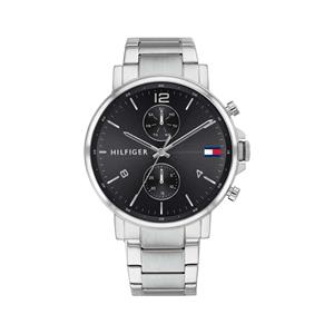 Tommy Hilfiger Daniel 1710413 Horloge Heren 44mm 5 ATM