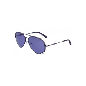 Calvin Klein Zonnebril CKJ19100S (505) Unisex 59x14x140