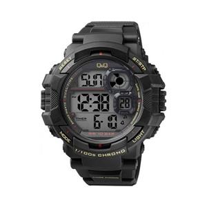 Q&Q Horloge Heren M143J009Y 51mm 10 ATM