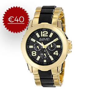 Refurbished  August Steiner AS8114YG 45 mm