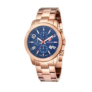 Swiss Eagle WEISSHORN Chronograph SE-9054-66 44mm