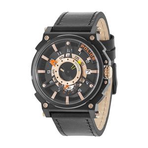 Police Horloge PL.15048JSB/02 Compass Heren 51mm 5 ATM