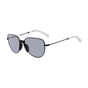 Calvin Klein Zonnebril CKJ18101S (001) Unisex 57x16x140