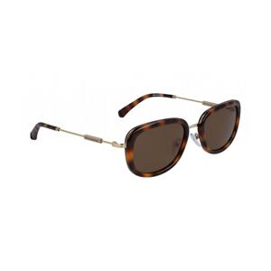 Calvin Klein Zonnebril CKJ18700S (240) Womens 53x21x140