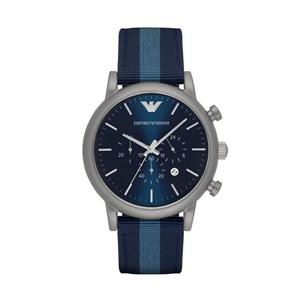 Emporio Armani AR1949 Heren Horloge 46mm 5 ATM