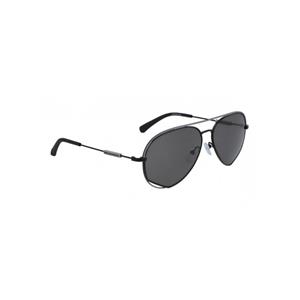 Calvin Klein Zonnebril CKJ19100S (001) Unisex 59x14x140