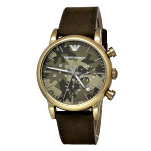 Emporio Armani Luigi AR1818