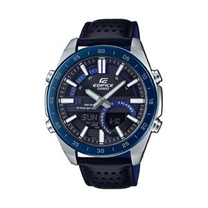 Casio Edifice ERA-120BL-2AVEF Heren Horloge 44mm WR 100mt