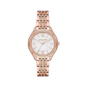 Michael kors MK7076 Dames Horloge 36mm 3ATM