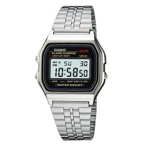 Casio Retro Vintage | A-159WA-N1