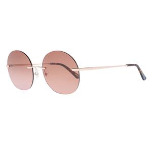 Gant GA8074 5828F Dames Zonnebril 58x19x140