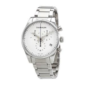 Calvin Klein K8S27146 Steadfast Chronograph 40mm