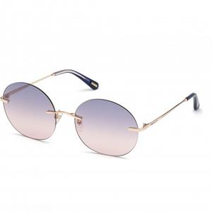 Gant GA8074 28Z 58 Dames Zonnebril 58x19x140