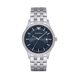 Emporio Armani AR11019 Heren Horloge 43mm 5 ATM