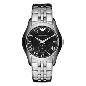 Emporio Armani AR1710 QUARTZ STEEL 5 ATM 38MM