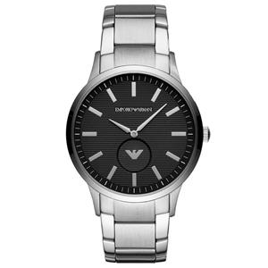 Emporio Armani AR11118 Heren Horloge 43mm 5ATM