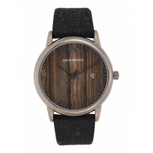 Emporio Armani AR11156 Heren Horloge 43mm 5ATM