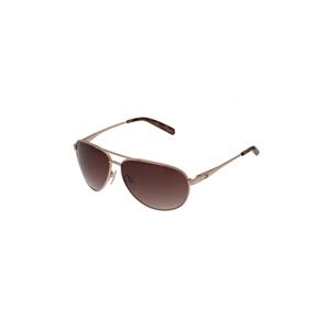Tommy Hilfiger THLAD179 681 ROSE GOLD Zonnebril Unisex 61x12x130