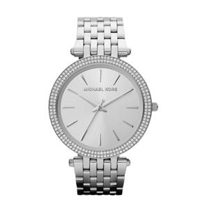 Michael Kors Darci MK3190 Dames Horloge 39mm 5 ATM