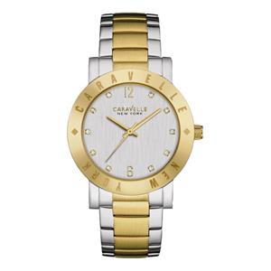 Caravelle 45L151 Horloge Dames 36mm 3 ATM