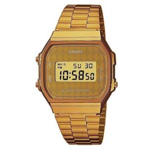 Casio Retro Vintage | A168WG-9BWEF