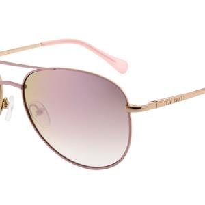 Ted Baker TB1457 250 57 Dames Zonnebril 57x15x135