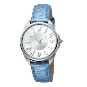 Just Cavalli Horloge JC1L008L0025 Dames 34mm