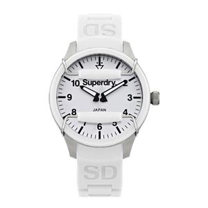 Superdry SYL120W Horloge Dames 39mm