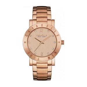 Caravelle 44L201 Horloge Dames 36mm 3 ATM