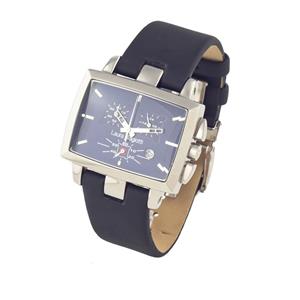 Laura Biagiotti LB0017M-03 Dames Horloge 40mm