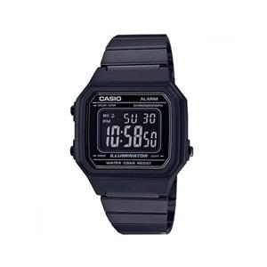 Casio B-650WB-1B Unisex Horloge 42mm 5ATM