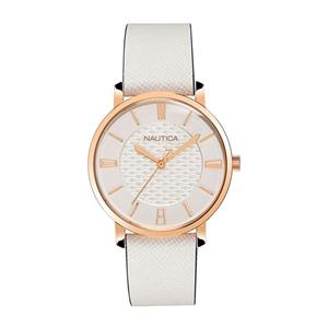 Nautica NAPCGP906 Dames Horloge 36mm 5 ATM