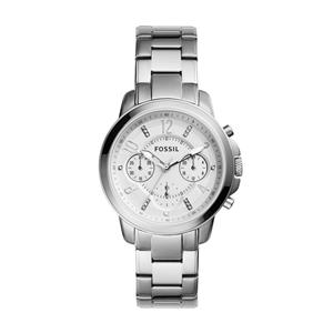 Fossil ES4036 Dames Horloge 30mm 5ATM