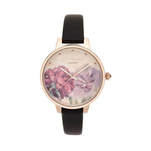 Ted Baker TE50013016 Horloge Dames 36mm