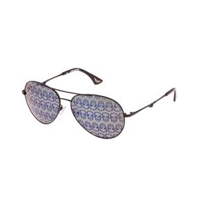 Zadig & Voltaire ZADIG&VOLTAIRE SZV00858531L Zonnebril Unisex 58mm