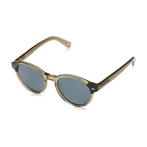 Ermenegildo Zegna EZ0081/S 45V Zonnebril Unisex