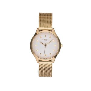 Cauny Majestic CMJ012 Dames Horloge 35.5mm 5 ATM