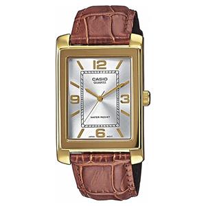 Casio LTP-1234PGL-7AEG Unisex Horloge 32×21×7.4mm 3 ATM